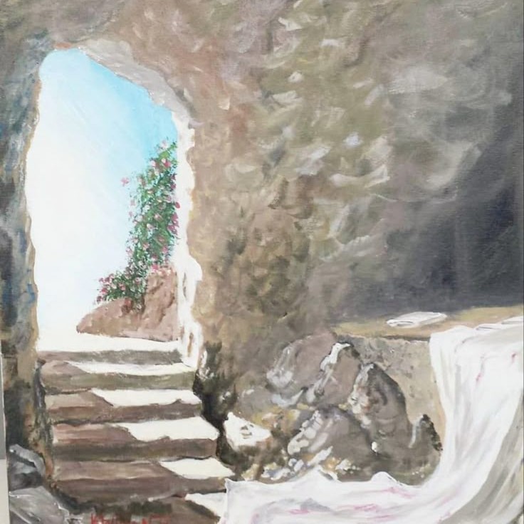 jesus-risen