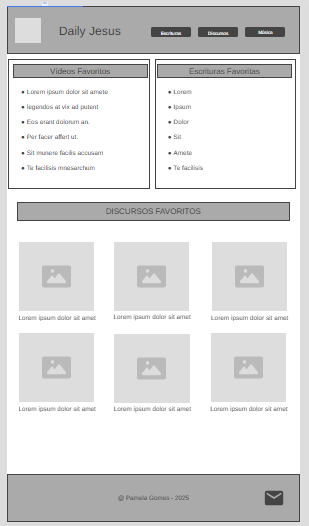 wireframe